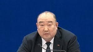 于泽被查后，人保财险副总裁张道明出任临时负责人（图） - 1