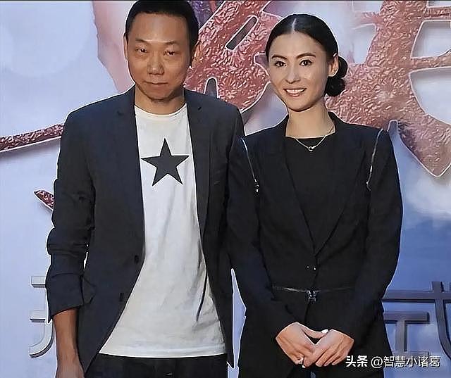 张柏芝法庭崩溃大哭,撕开了谢霆锋的体面,原来向佐早说穿真相(组图) - 3
