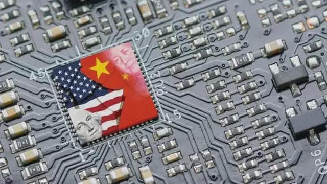 特朗普批准辉达向中国出售先进人工智慧晶片H200（组图） - 3