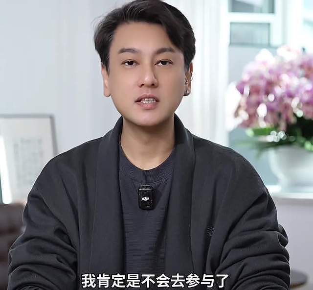 朱孝天持续炮轰相信音乐!痛批他们昧良心,网友猜测跟立场有关(组图) - 9