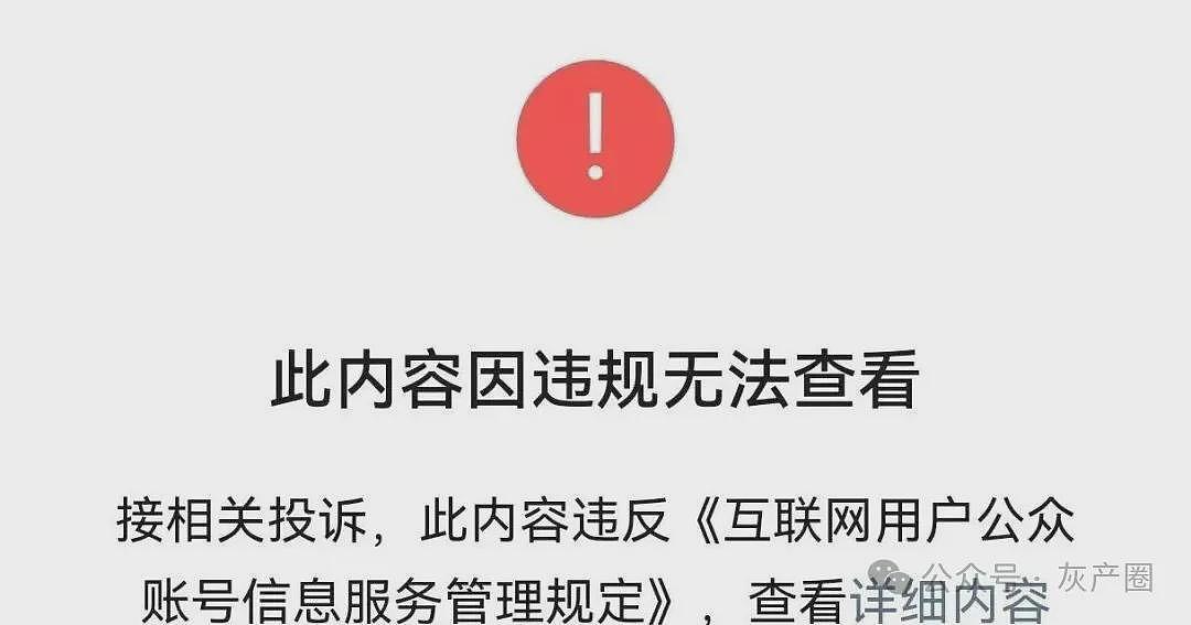 中国著名大五毛工作室被封,只想说活该(组图) - 1