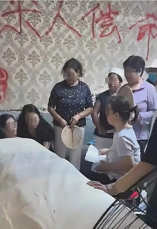 最新！孟村杀妻案金昊被判死刑！心梗证明和凶手父亲却成未解之谜（组图） - 19