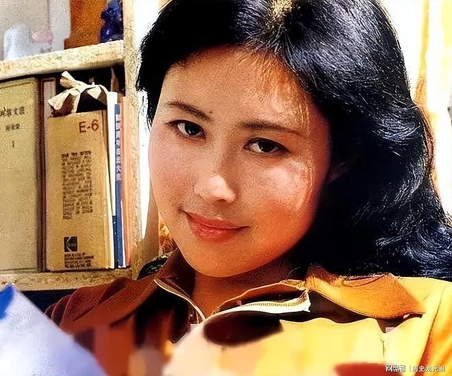 斯琴高娃三婚后，和记者坦言：我离过两次婚，但那是怎样的婚姻啊（组图） - 2