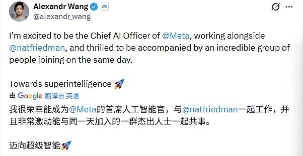 烧千亿,搏一把!Meta新模型明年初发布,网友:这次输了,小扎就悬了(组图) - 8