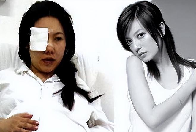 拔出萝卜带出泥，49岁赵薇近况被曝，原来圈内封杀只是冰山一角（组图） - 12