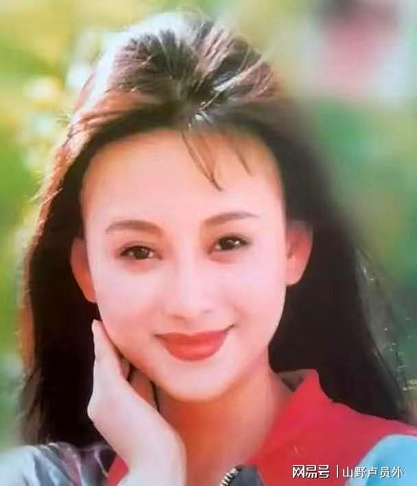 她长相胜过刘晓庆！却下嫁给穷小伙，婚后毁容成面瘫，如今成这样（组图） - 2