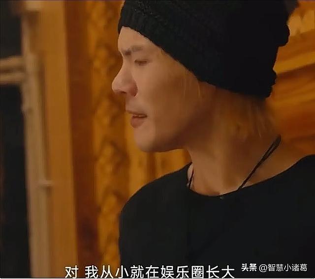 张柏芝法庭崩溃大哭,撕开了谢霆锋的体面,原来向佐早说穿真相(组图) - 22