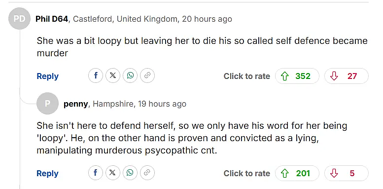 疑他有性病!美国富二代刺死中国留学生女友后逃跑!忙删物证求爹捞他,任女方伤重不治死在现场(组图) - 16