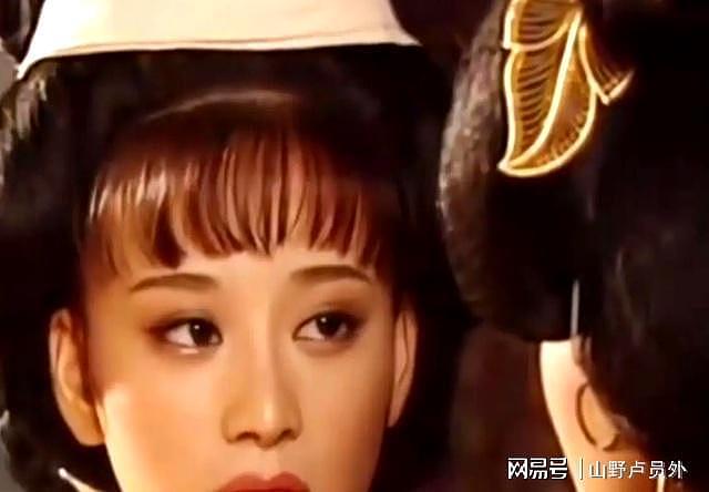 她长相胜过刘晓庆！却下嫁给穷小伙，婚后毁容成面瘫，如今成这样（组图） - 6