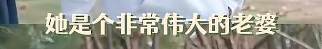 向佐：郭碧婷是非常伟大的老婆！（组图） - 2