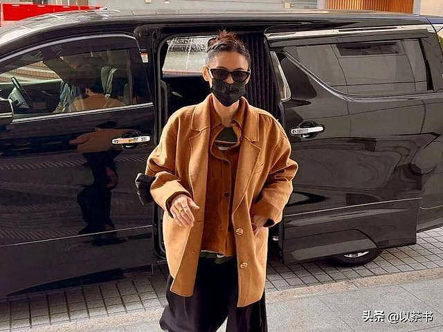 被经纪人索赔千万、大喊的张柏芝,没那么简单(组图) - 1