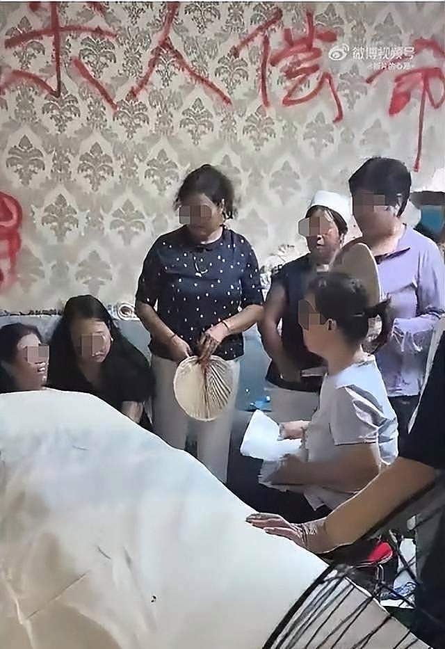最新！孟村杀妻案金昊被判死刑，心梗证明和凶手父亲却成未解之谜（组图） - 17