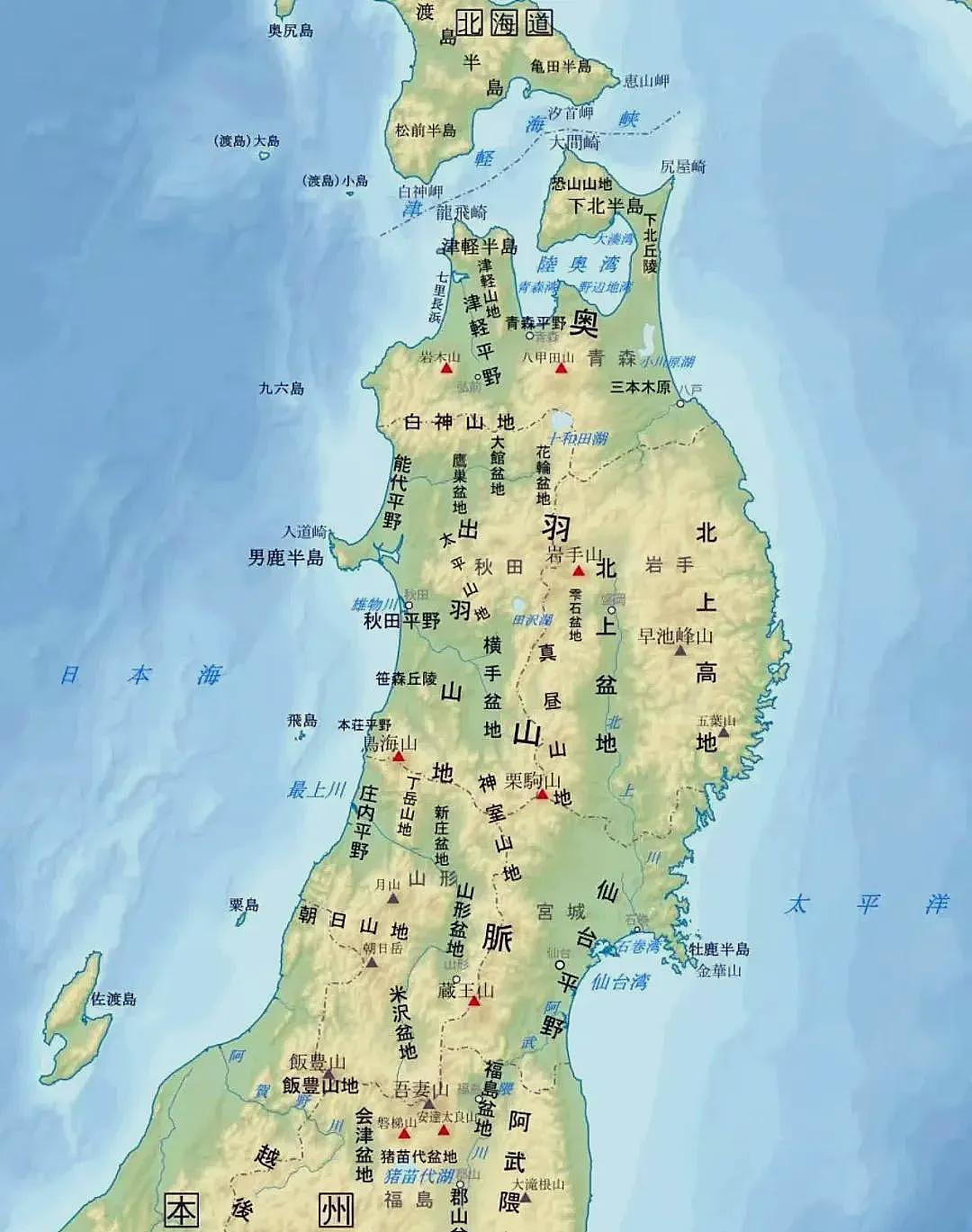 唐驳虎：日本发生7.6级强震，看似有惊无险却敲响警钟（组图） - 8