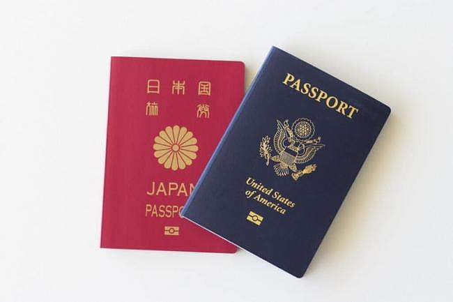 国籍严查打响第一枪！华人被拦机场，掀起巨浪（组图） - 1