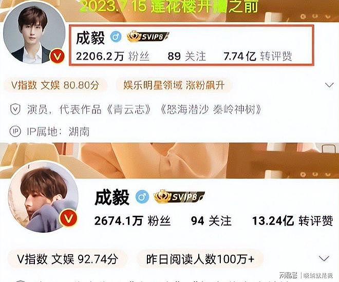 陈晓也没想到，当初自己身边的小跟班，如今已成了高攀不起的存在（组图） - 25