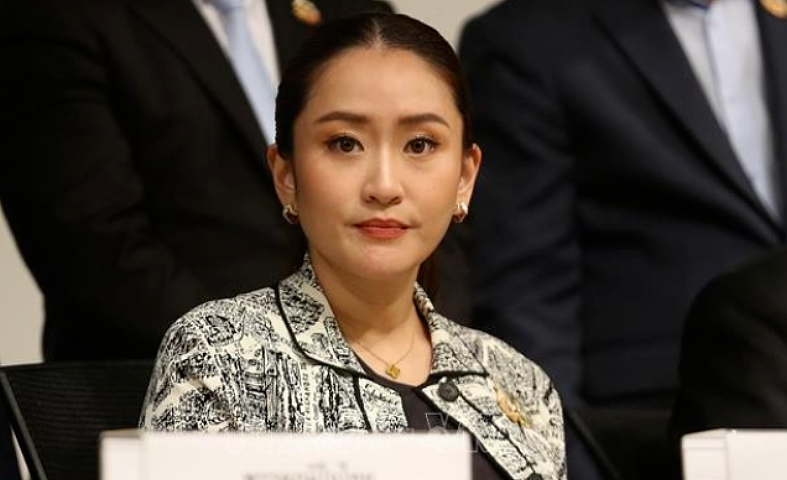 泰柬冲突再升级：发射5000枚火箭弹、50万人紧急撤离... 新加坡外交部紧急发声（组图） - 12