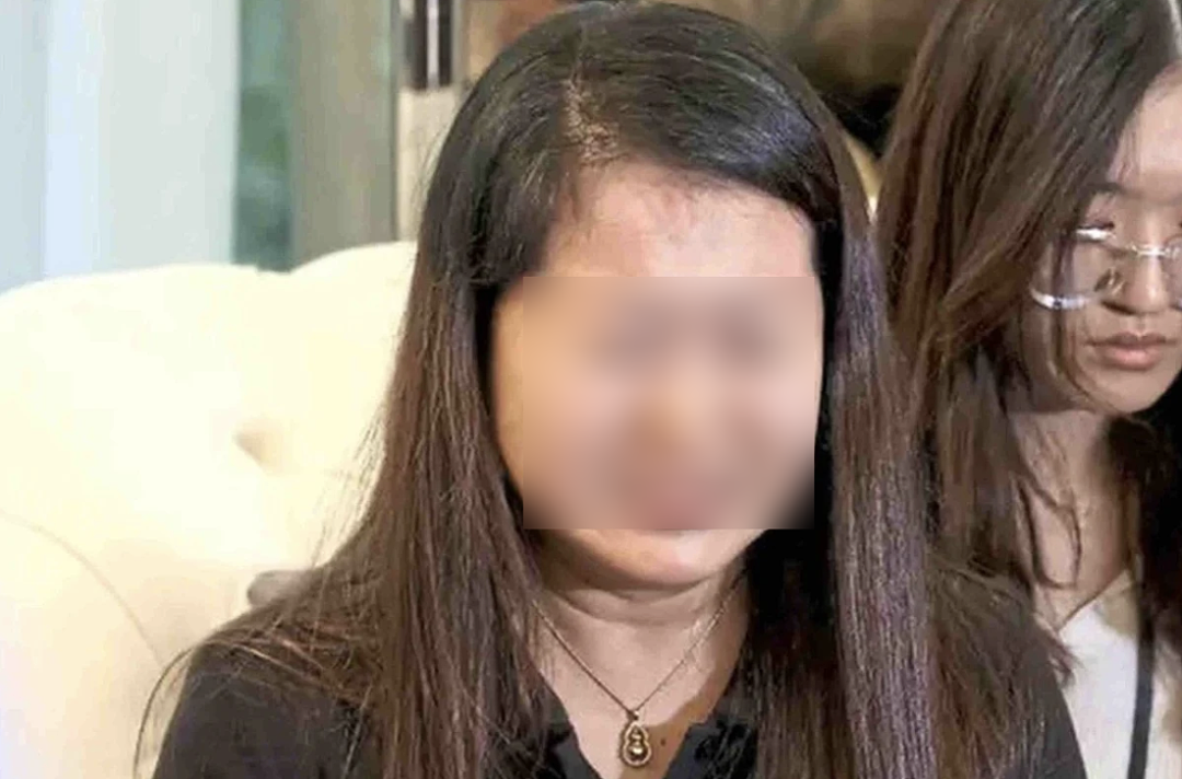 恐怖!华人女生在校园内被连捅200刀惨死,行凶华男与死者零交集,作案动机竟是…(组图) - 11