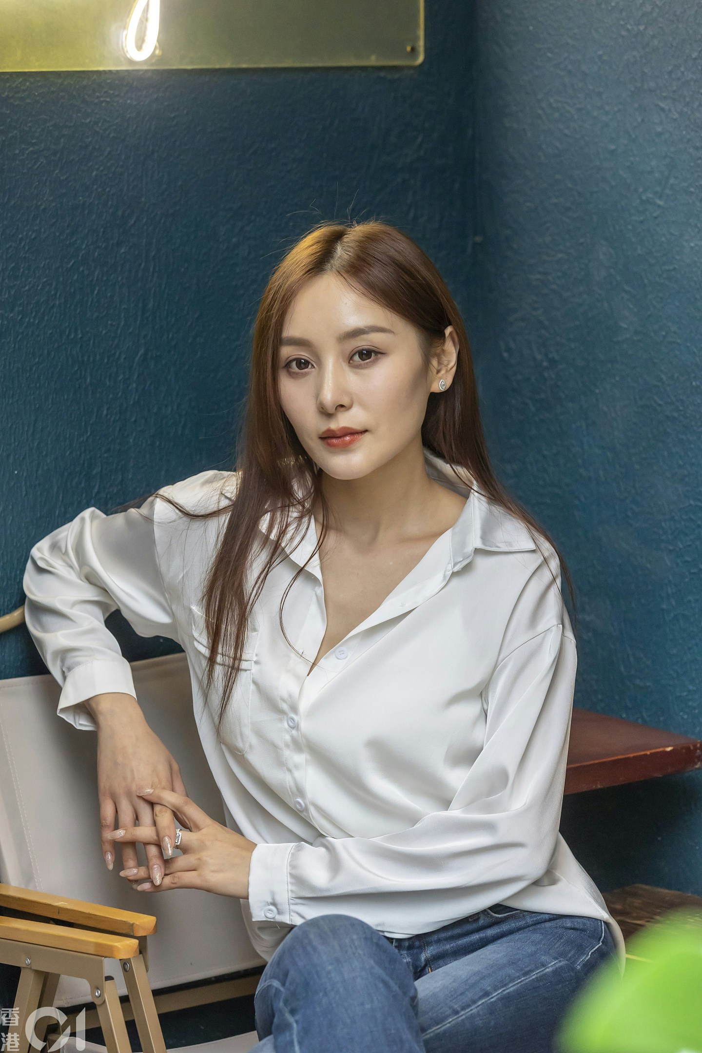 性感女神年花数十万供细佬读书，亲飞澳洲见证毕业：忍唔住流泪了（组图） - 9
