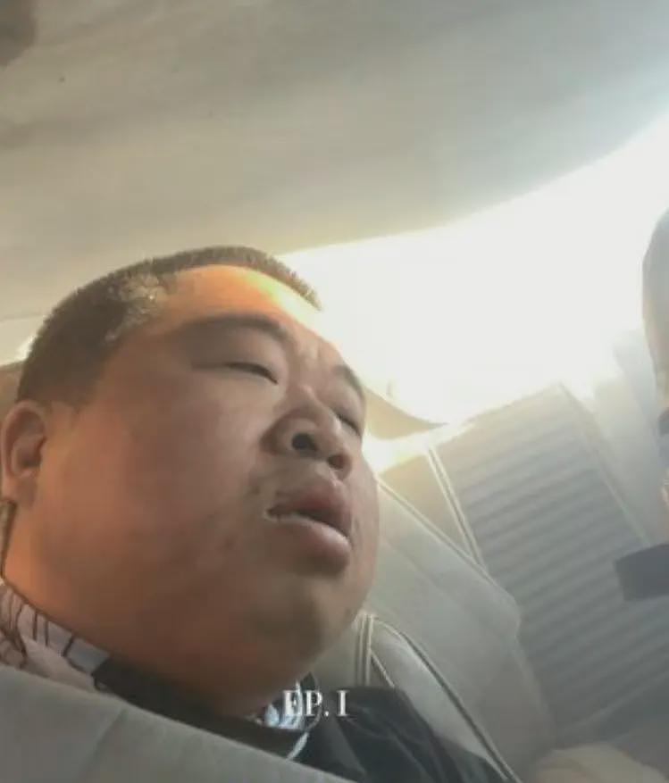 疑绑匪发声后续：账号被处理，否认强迫蓝战非取精，认怂原因被扒（组图） - 7