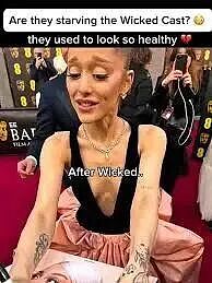 A妹辛西娅CP被狂磕“秘密结婚”？正牌男友成背景板，A妹家人紧急辟谣（组图） - 14