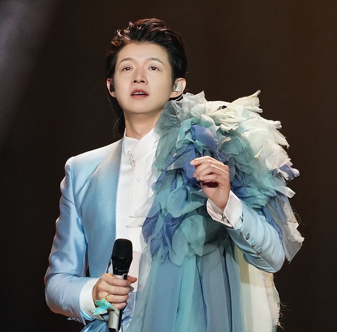 出轨、送女友进大牢,退圈四年后霍尊再度复出,刘欢当年一语成谶(组图) - 17