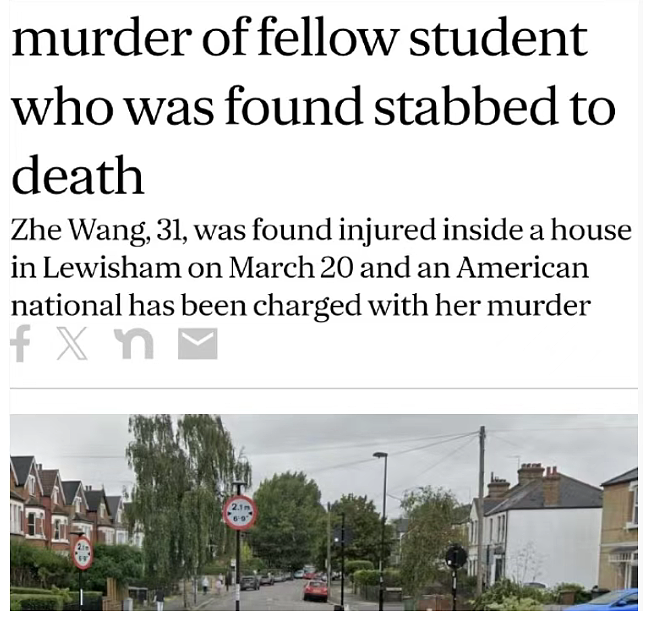 名校女生怀疑被男友传染性病后被男友杀害，这脖子上的红斑太可怕…（组图） - 5
