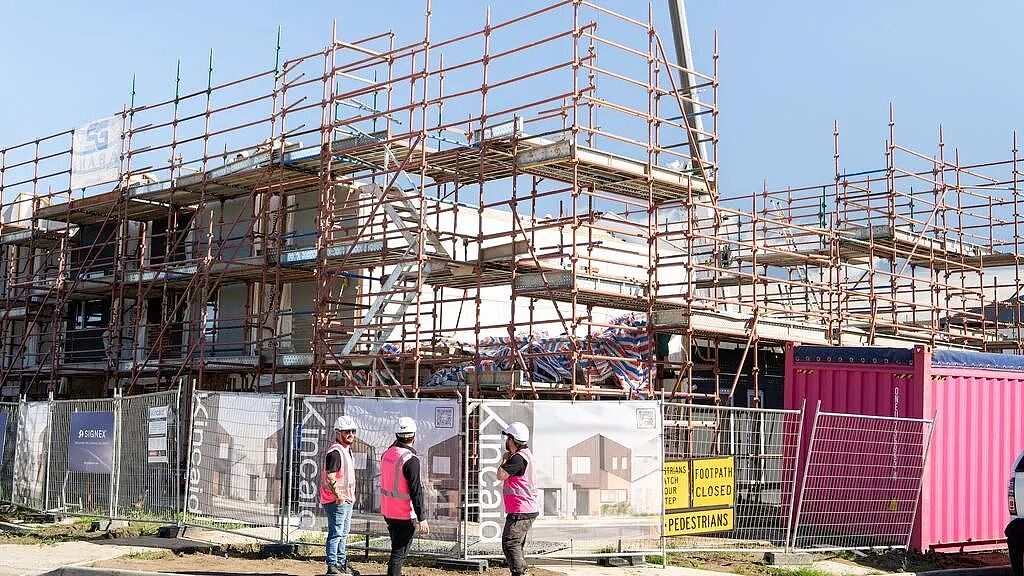 中国 “预制房” 正是登陆墨尔本！一套只要不到70万（组图） - 3