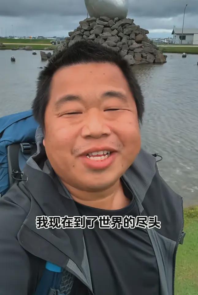 疑绑匪发声后续：账号被处理，否认强迫蓝战非取精，认怂原因被扒（组图） - 8