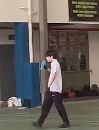 恐怖!华人女生在校园内被连捅200刀惨死,行凶华男与死者零交集,作案动机竟是…(组图) - 7