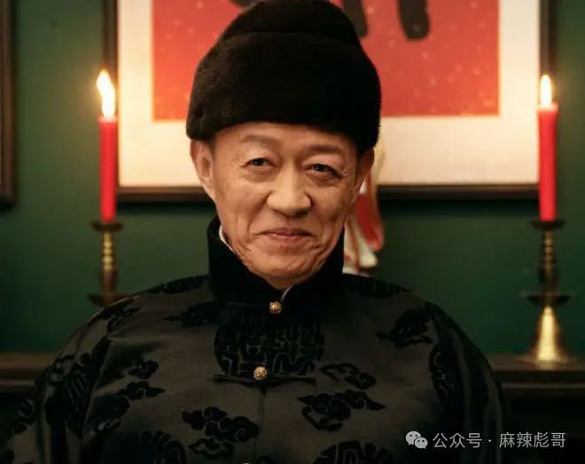 前任自杀,现任小25岁,他算渣吗?(组图) - 28