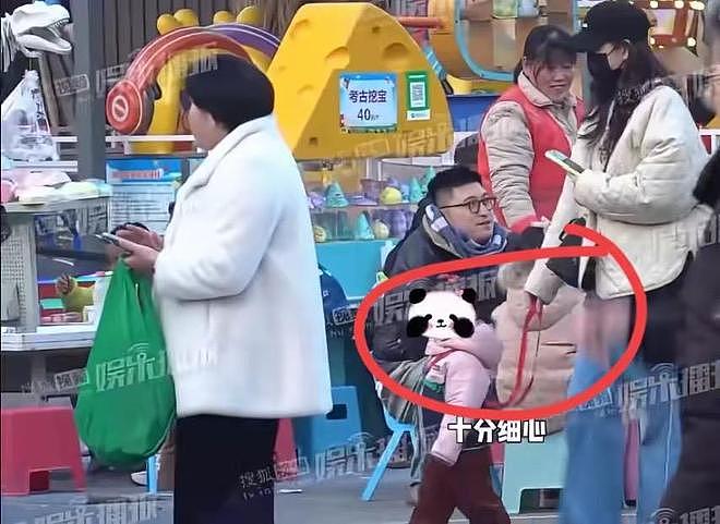 王鸥才是真清醒！住200平复式豪宅独自养娃，花10w请3位保姆照顾（组图） - 2