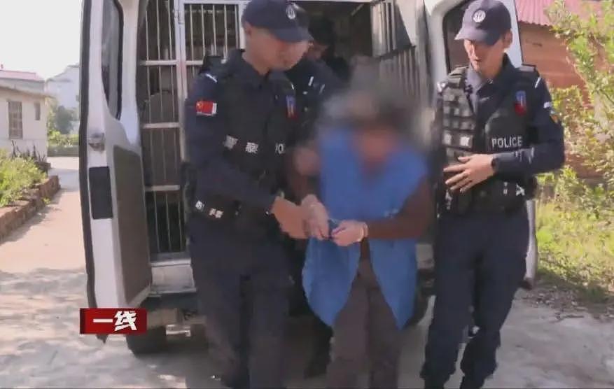 不堪丈夫家暴及生理期强行同房，女子毒杀夫判无期（组图） - 1