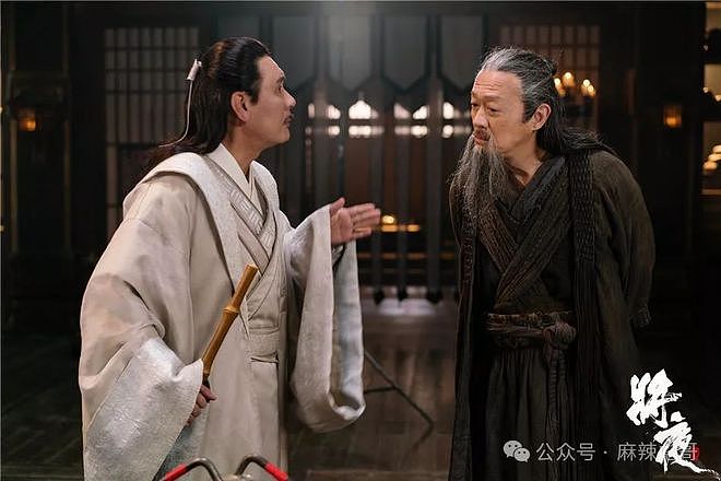 前任自杀,现任小25岁,他算渣吗?(组图) - 26
