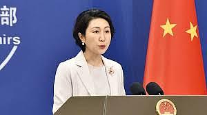 外交部再次提醒：中国公民近期避免前往日本（图） - 1