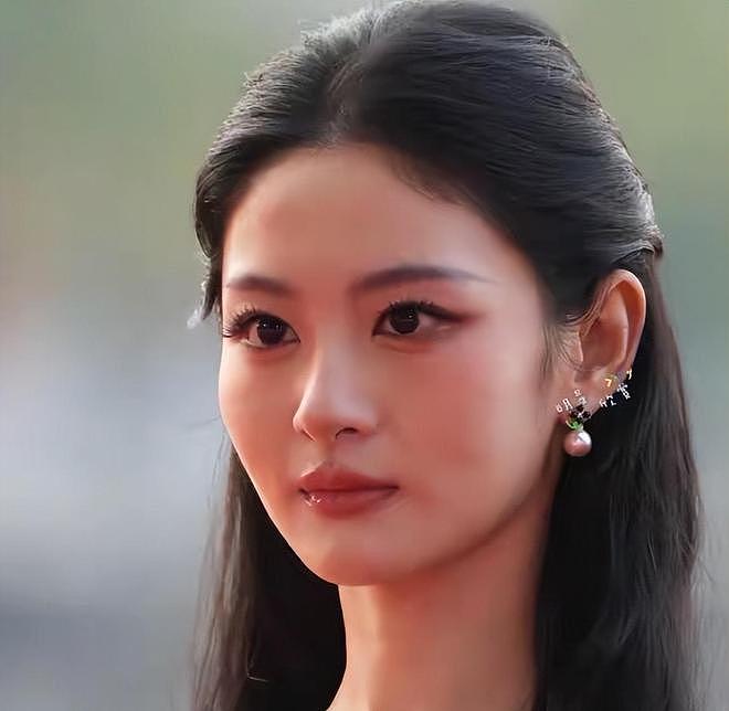 澳门这一夜，90后明星发挥集体失常，00后明星“生图惊艳”（组图） - 20