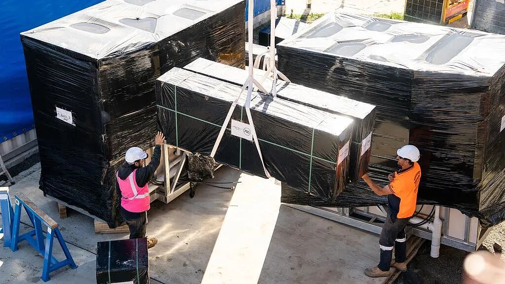 中国 “预制房” 正是登陆墨尔本！一套只要不到70万（组图） - 4