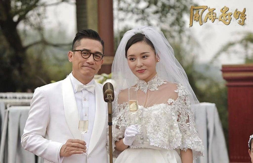 性感女神年花数十万供细佬读书，亲飞澳洲见证毕业：忍唔住流泪了（组图） - 20