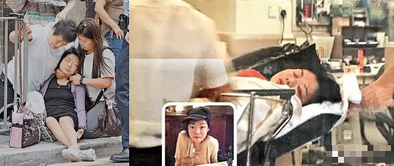 豪门最惨阔太!22岁放弃牛津嫁豪门,结婚8年牙齿掉光,形似骷髅!被扫地出门的她,如今怎样了?(组图) - 13