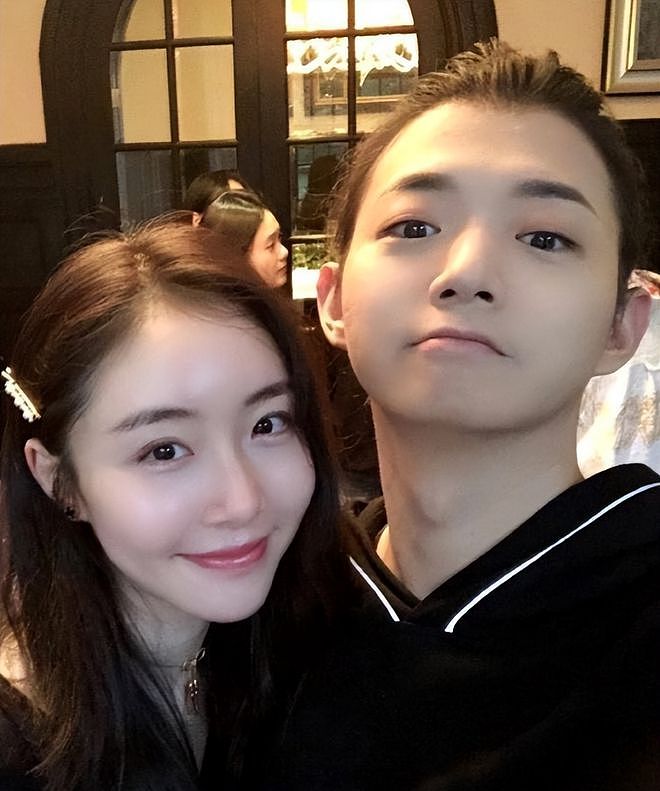 出轨、送女友进大牢,退圈四年后霍尊再度复出,刘欢当年一语成谶(组图) - 7