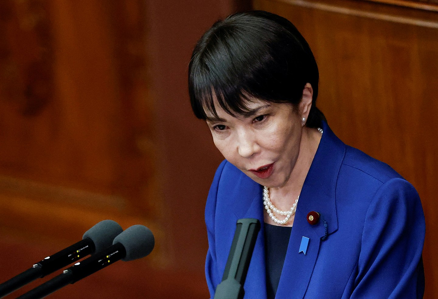 福布斯公布2025百大最具影响力女性，高市早苗初登榜排名第3（组图） - 6