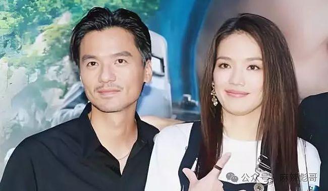 前任自杀,现任小25岁,他算渣吗?(组图) - 20