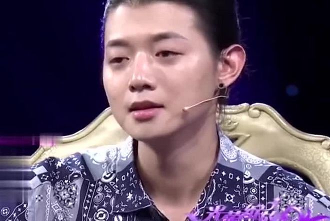 出轨、送女友进大牢,退圈四年后霍尊再度复出,刘欢当年一语成谶(组图) - 6