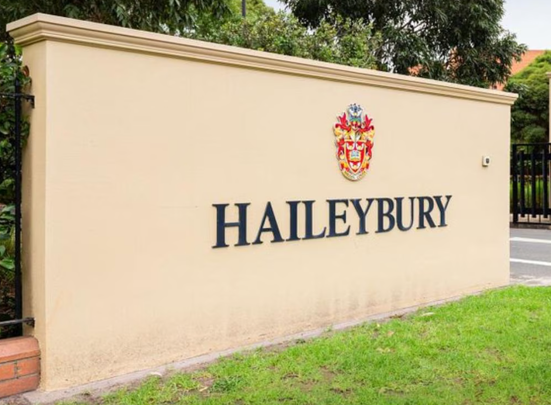 VCE 2025放榜！Haileybury一举诞生5名状元（组图） - 3