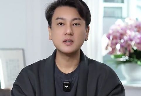 朱孝天自曝被F4“开除”全过程！（组图） - 1