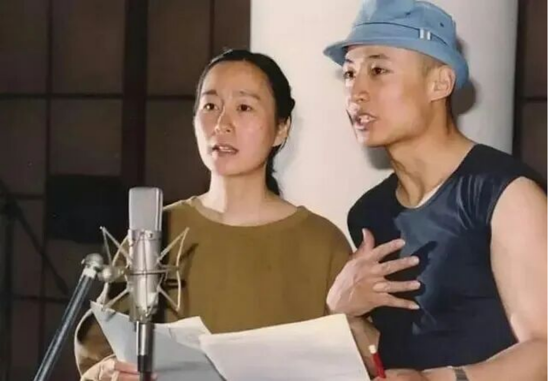 婚内出轨、污蔑前夫，这位老戏骨塌得很彻底（组图） - 5