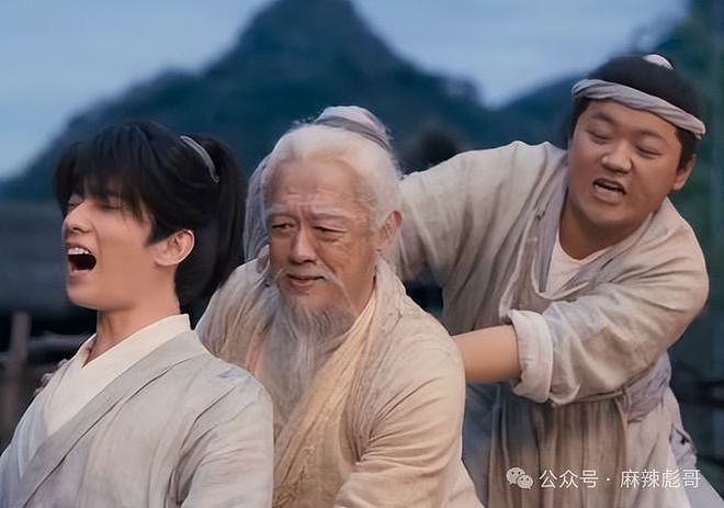 前任自杀,现任小25岁,他算渣吗?(组图) - 29