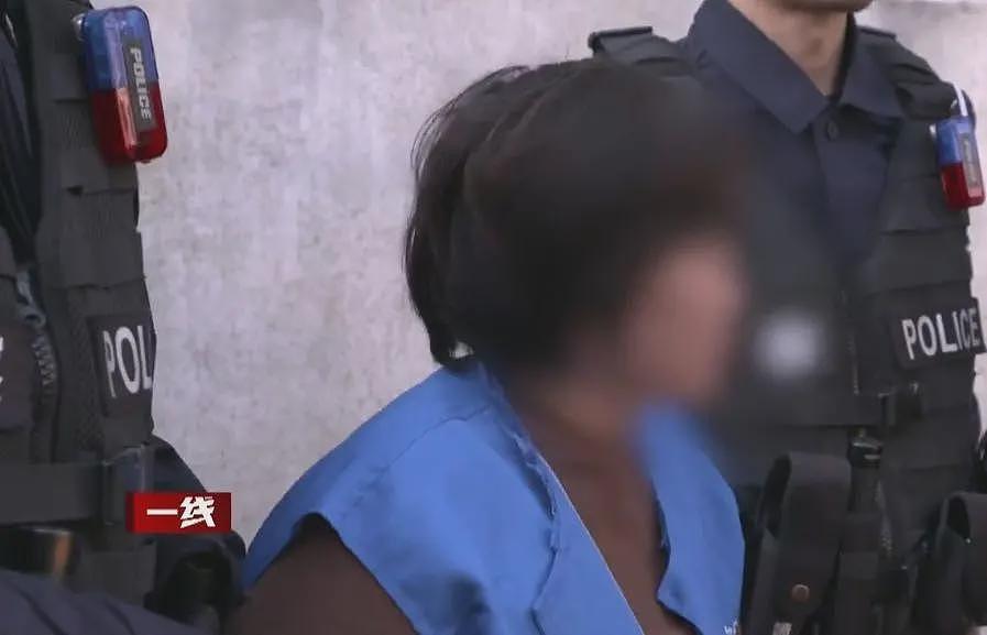 不堪丈夫家暴及生理期强行同房，女子毒杀夫判无期（组图） - 2
