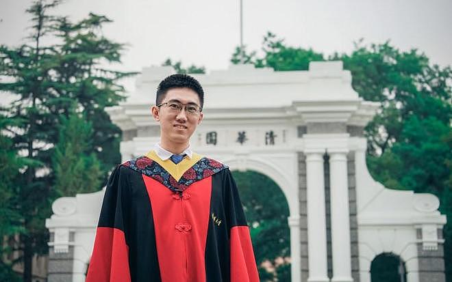 清华博士斩获Excel世锦赛第9名：不比做表格，“缩圈”恶战闯进决赛（组图） - 2
