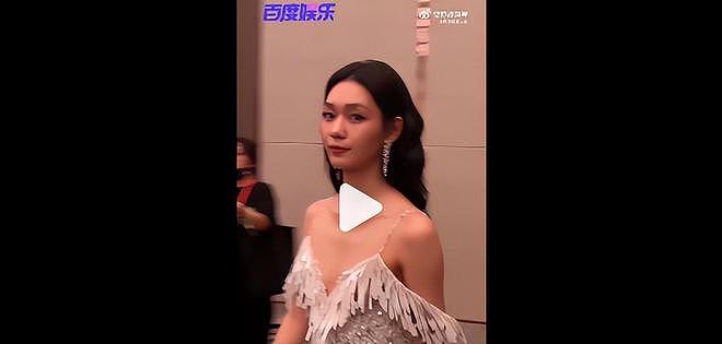 澳门这一夜，90后明星发挥集体失常，00后明星“生图惊艳”（组图） - 11
