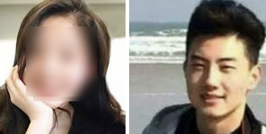 恐怖!华人女生在校园内被连捅200刀惨死,行凶华男与死者零交集,作案动机竟是…(组图) - 17